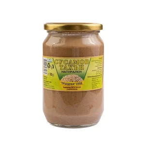 sesame tahini trandevi